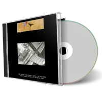 Artwork Cover of Paolo Angeli Compilation CD BBC Jazz Soundboard