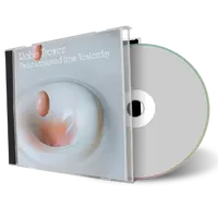 Artwork Cover of Robin Trower 2006-10-15 CD Boston Audience