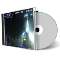 Front cover artwork of   CD