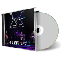 Front cover artwork of   CD