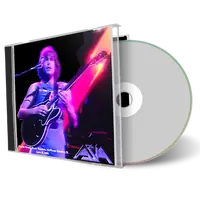 Front cover artwork of   CD