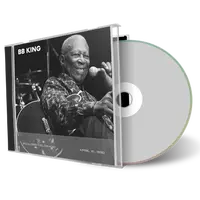 Front cover artwork of   CD