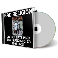 Front cover artwork of   CD