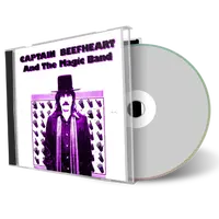 Front cover artwork of   CD