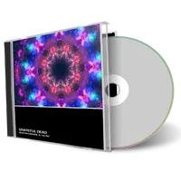 Front cover artwork of   CD