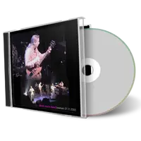 Front cover artwork of   CD