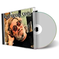 Front cover artwork of   CD