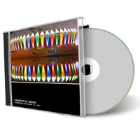 Front cover artwork of   CD