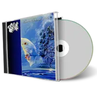 Front cover artwork of   CD