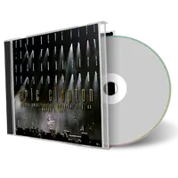 Front cover artwork of   CD