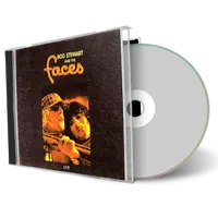 Front cover artwork of   CD