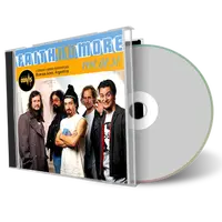 Front cover artwork of   CD