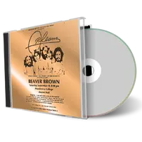 Artwork Cover of Orleans 1976-09-18 CD Providence Audience