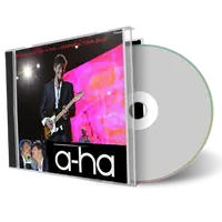 Front cover artwork of   CD