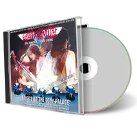 Front cover artwork of   CD