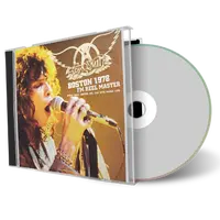 Front cover artwork of   CD