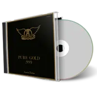 Artwork Cover of Aerosmith Compilation CD Outtakes 79 Soundboard