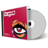 Front cover artwork of   CD