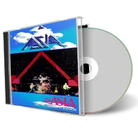 Front cover artwork of   CD
