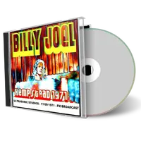 Front cover artwork of   CD
