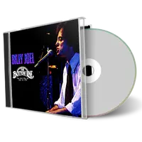 Front cover artwork of   CD