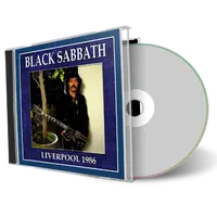 Front cover artwork of   CD
