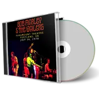Front cover artwork of   CD