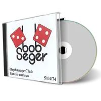 Front cover artwork of   CD