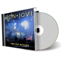 Front cover artwork of   CD