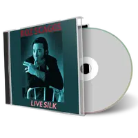 Artwork Cover of Boz Scaggs 1976-04-07 CD Los Angeles Soundboard