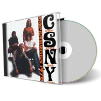 Front cover artwork of   CD