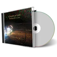 Artwork Cover of Coldplay 2009-08-27 CD Dusseldorf Audience