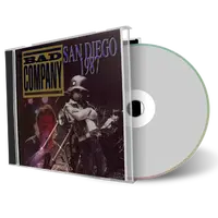 Artwork Cover of Dad Company Compilation CD July 1999 Soundboard