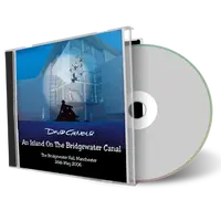 Front cover artwork of   CD
