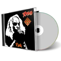 Front cover artwork of   CD
