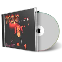 Front cover artwork of   CD