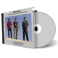 Front cover artwork of   CD
