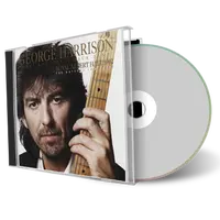Front cover artwork of   CD