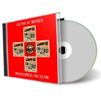 Front cover artwork of   CD