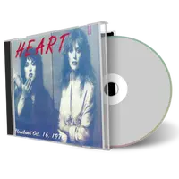 Front cover artwork of   CD