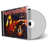 Front cover artwork of   CD
