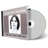 Front cover artwork of   CD