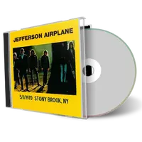 Front cover artwork of   CD