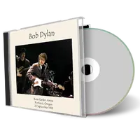 Front cover artwork of   CD