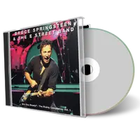 Front cover artwork of Artist 2020-06-05 CD Los Angeles Audience
