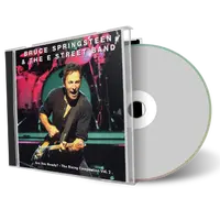 Front cover artwork of Artist 2020-06-05 CD Los Angeles Audience