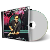 Front cover artwork of   CD
