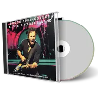 Front cover artwork of   CD