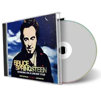 Front cover artwork of   CD