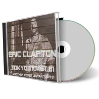 Front cover artwork of   CD